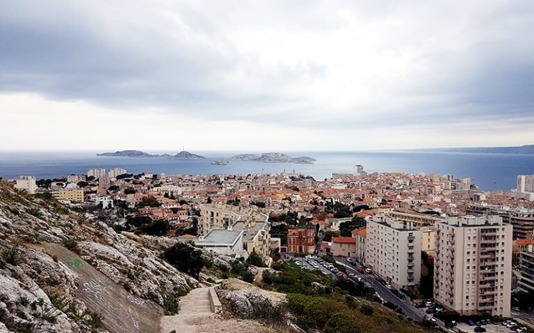 Lire la suite à propos de l’article Prix immobiliers à Marseille