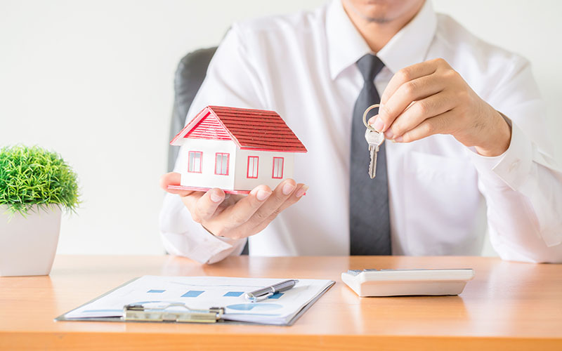 Lire la suite à propos de l’article Du neuf du côté du crédit immobilier ?