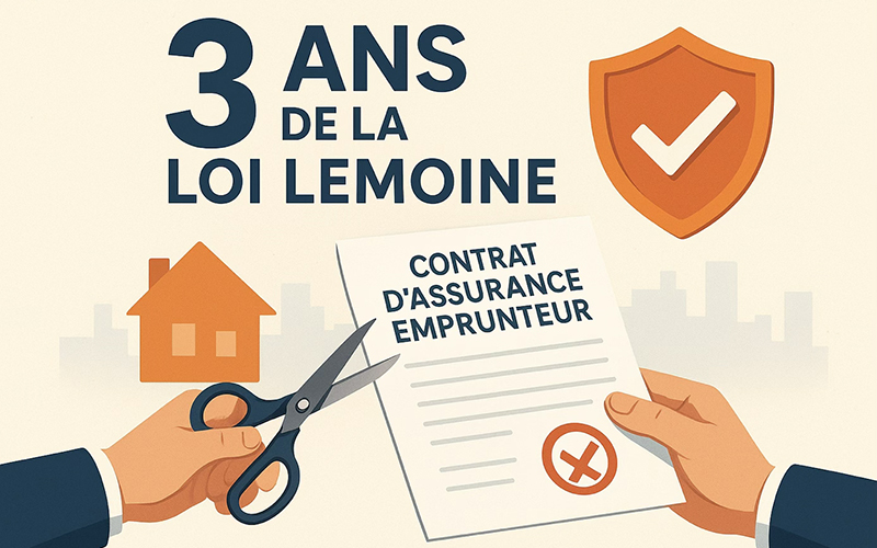 Les trois ans de la Loi Lemoine, un premier bilan