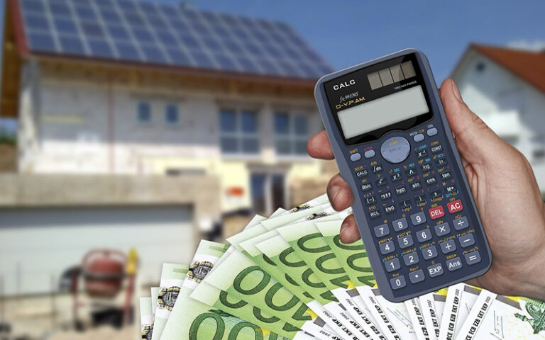 Lire la suite à propos de l’article Comment se porte le crédit immobilier en octobre 2025