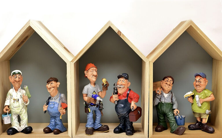 Lire la suite à propos de l’article La fraude au DPE se généralise