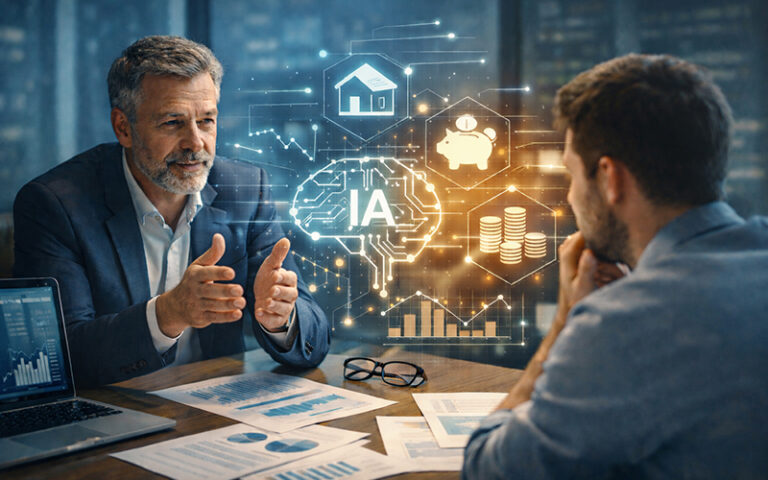 Lire la suite à propos de l’article L’IA et la Gestion de Patrimoine en 2026