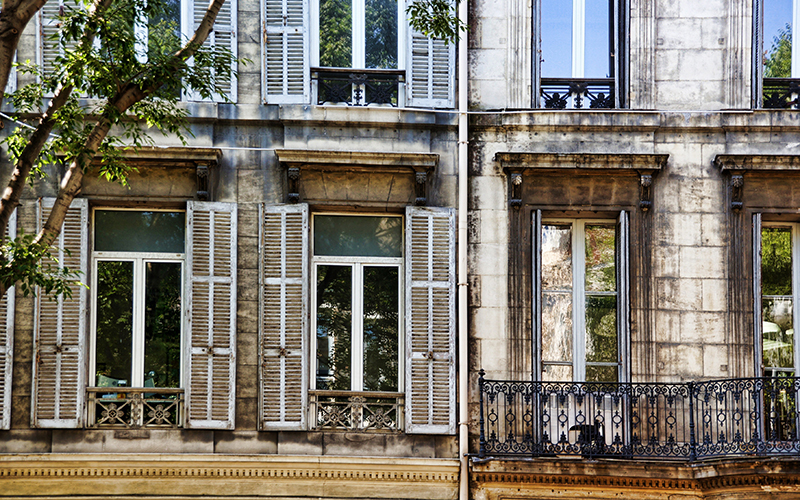 Les Conditions d’éligibilité