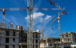 Le logement neuf français face à une équation impossible