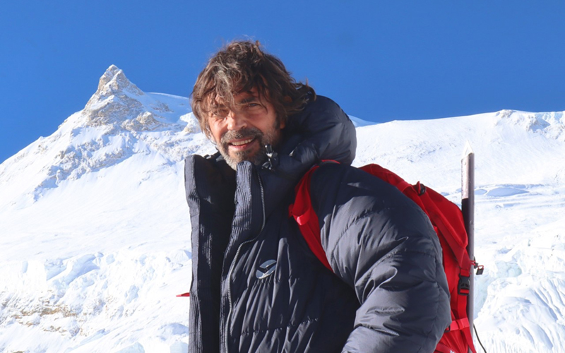 « Nos voyages vous transforment » : Entretien avec Éric Bonnem – Président de Secret Planet
