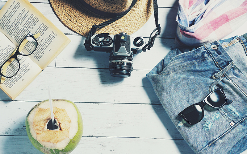 Et les vacances