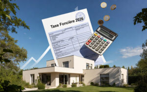 Taxe foncière : ce qui attend les propriétaires en 2026