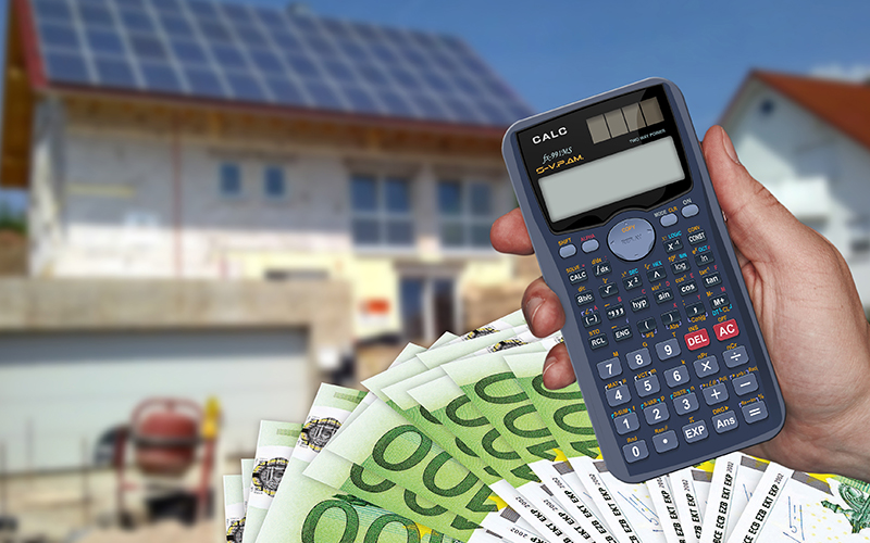 Avec la hausse des taux d’intérêt, le crédit immobilier va-t-il caler en cette rentrée 2026 ?
