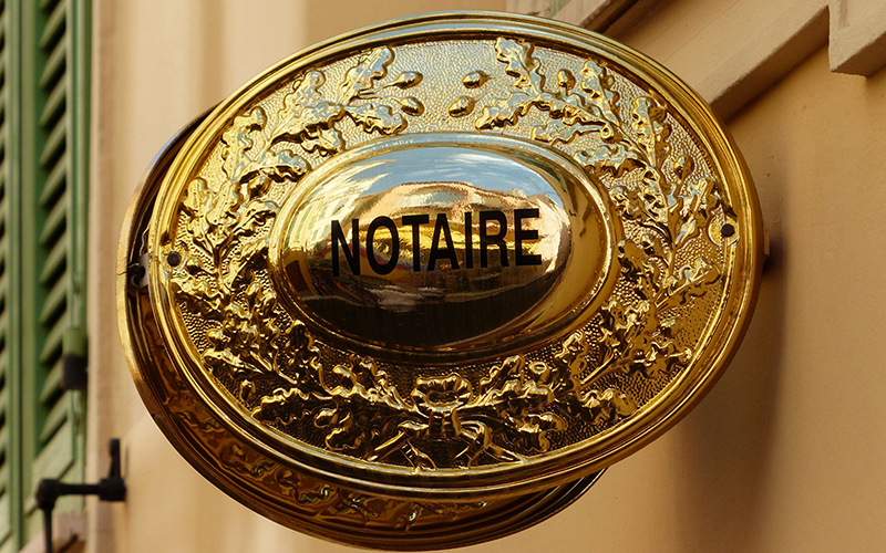 La cybersécurité du Notariat, l’enjeu sensible de la profession