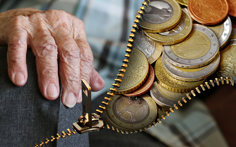 La désindexation des retraites sera-t-elle suffisante pour réduire les déficits