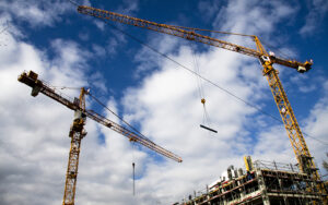 L’asphyxie progressive du marché du logement neuf