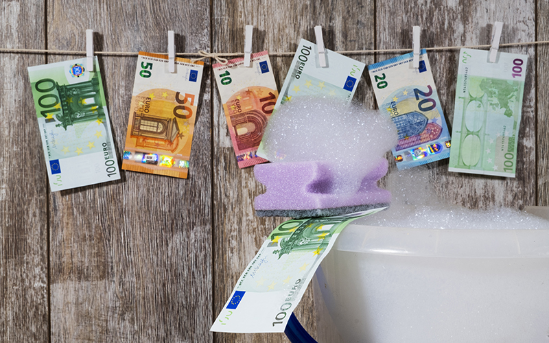 Forte hausse des déclarations Tracfin