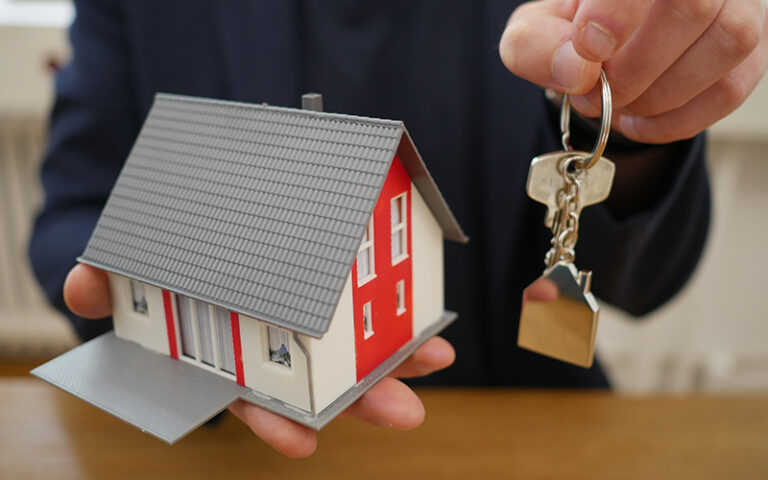 Lire la suite à propos de l’article Les taux de crédit immobilier